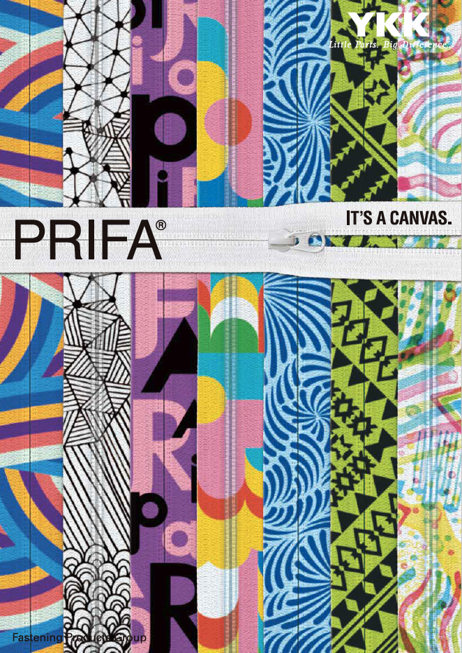 PRIFA™