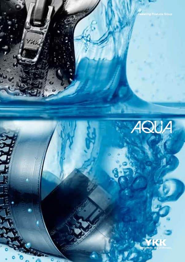 Aqua Catalogue