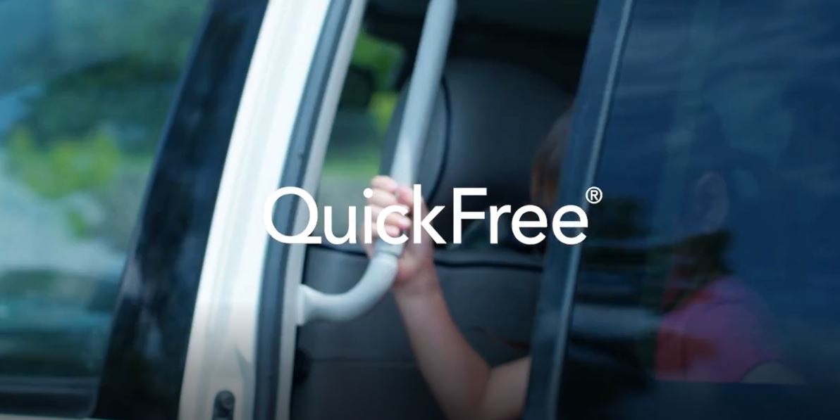 Quickfree® – Kids version